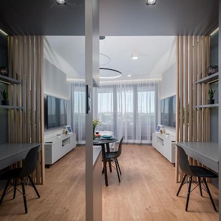 Apartament Mateo Inn Krasków Eksteriør bilde
