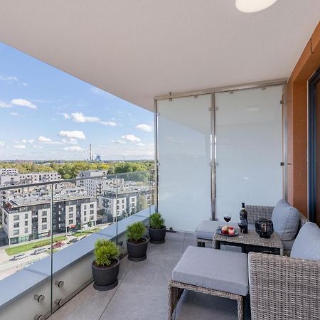 Apartament Mateo Inn Krasków Eksteriør bilde