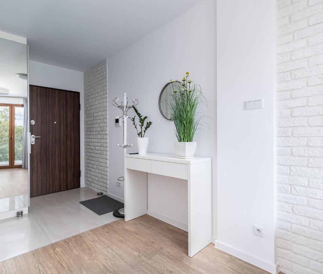 Apartament Mateo Inn Krasków Eksteriør bilde