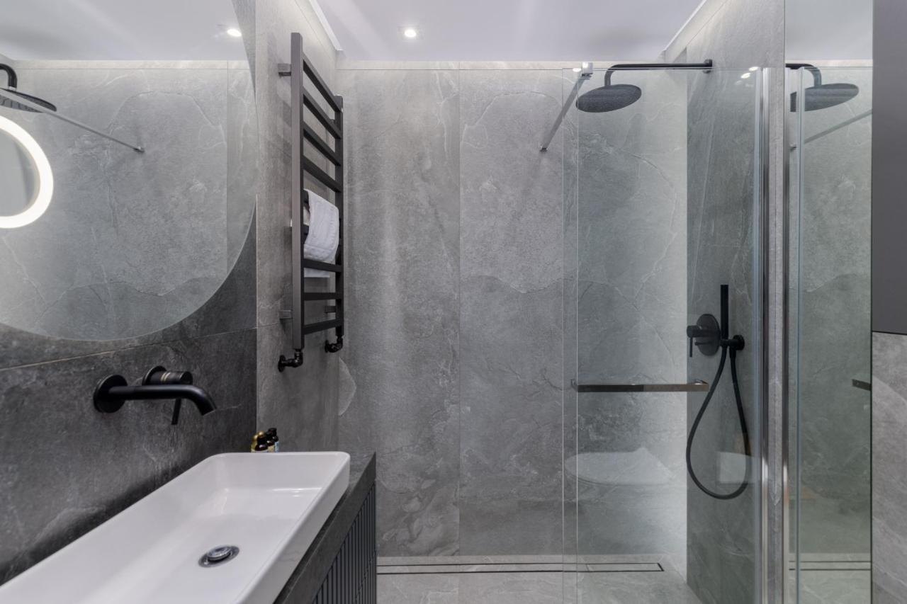 Apartament Mateo Inn Krasków Eksteriør bilde