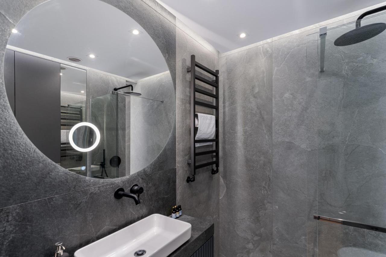 Apartament Mateo Inn Krasków Eksteriør bilde