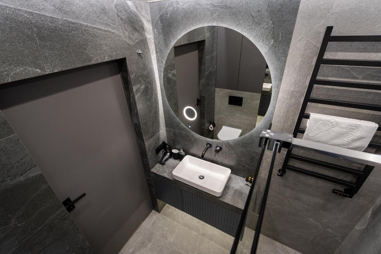 Apartament Mateo Inn Krasków Eksteriør bilde